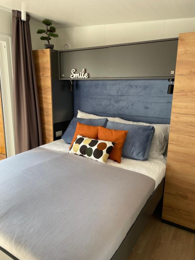 Selce Mobile Home Iwi Exteriér fotografie