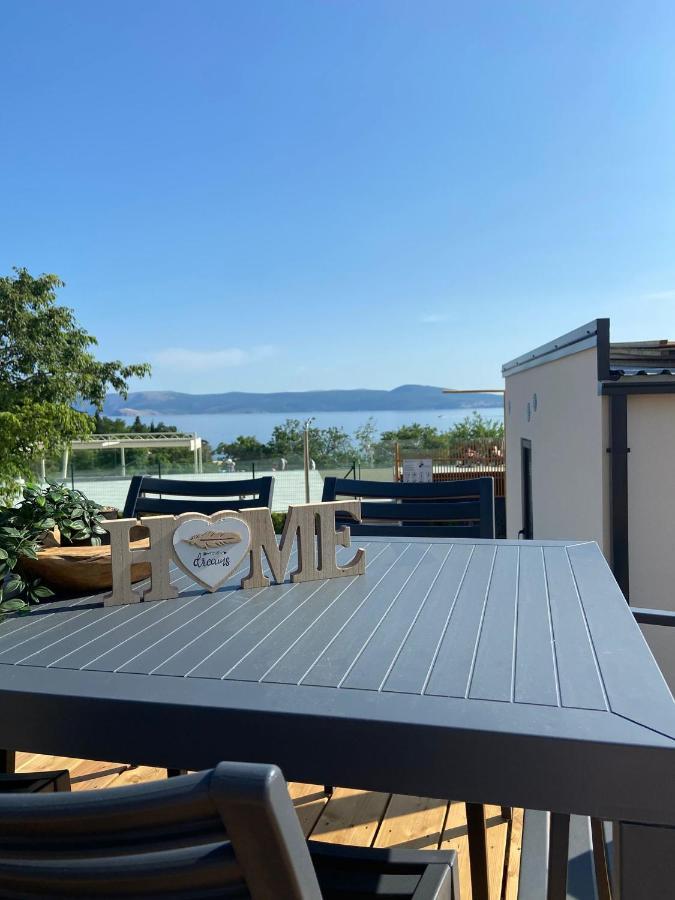 Selce Mobile Home Iwi Exteriér fotografie