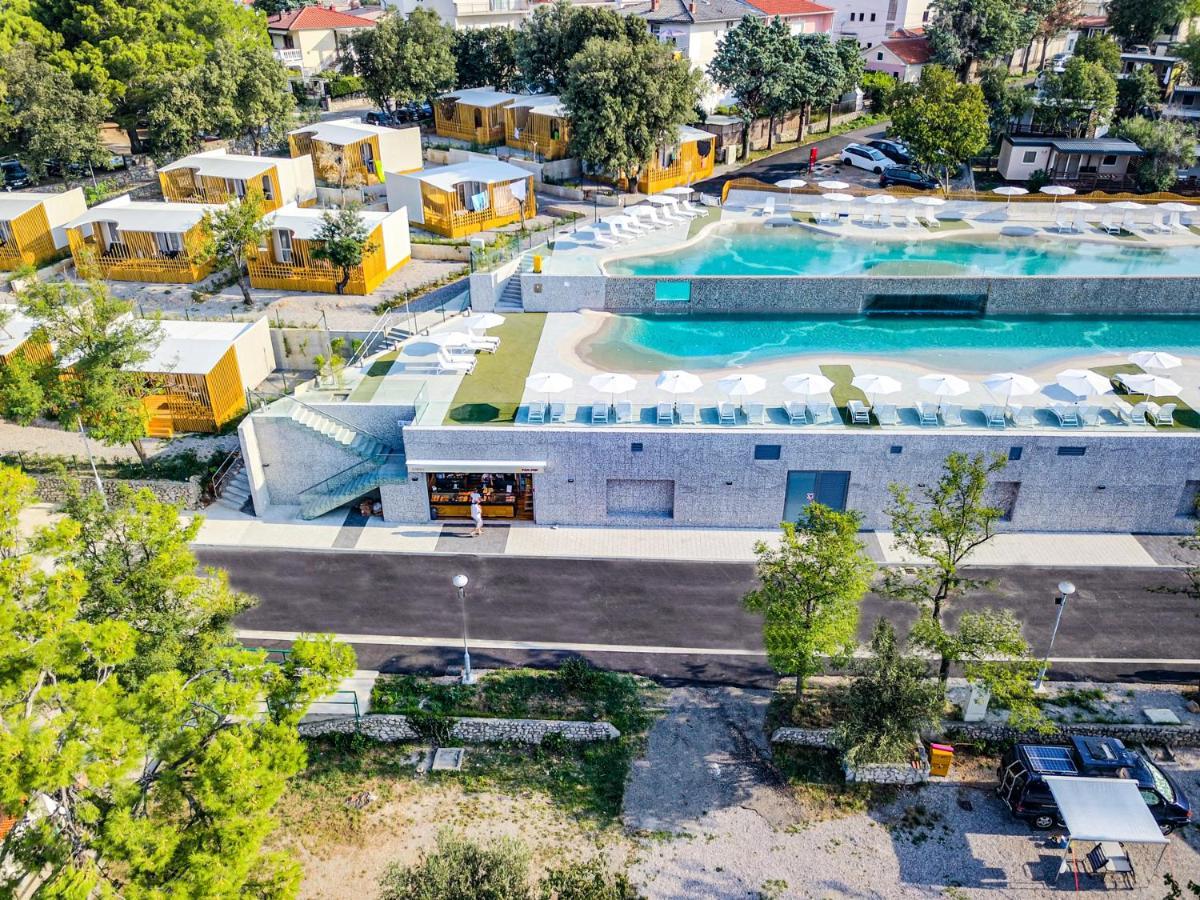 Selce Mobile Home Iwi Exteriér fotografie