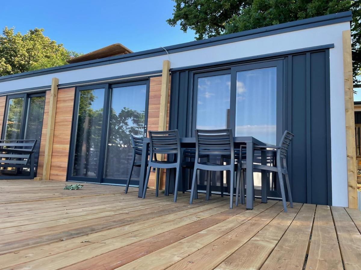 Selce Mobile Home Iwi Exteriér fotografie